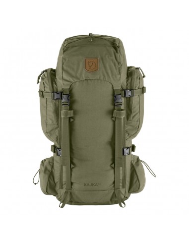 Fjallraven Kajka 65L M/L Backpack Green