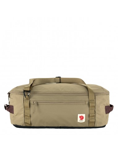 Fjallraven High Coast Duffel 22L Clay