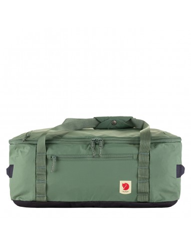 Fjallraven High Coast Duffel 22L Patina Green