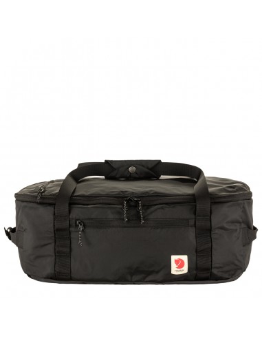 Fjallraven High Coast Duffel 36L Black