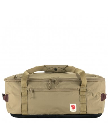 Fjallraven High Coast Duffel 36L Clay