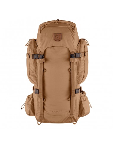 Fjallraven Kajka 55L M/L Backpack Khaki Dust