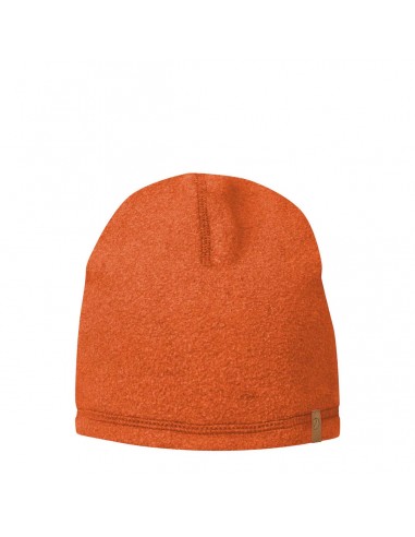 Fjallraven Lappland Fleece Hat Safety Orange