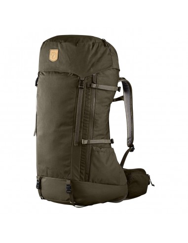 Fjallraven Lappland Friluft 45L Backpack Dark Olive