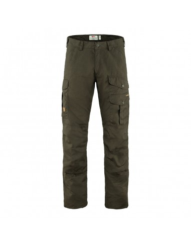 Fjallraven Barents Pro Trousers Dark Olive