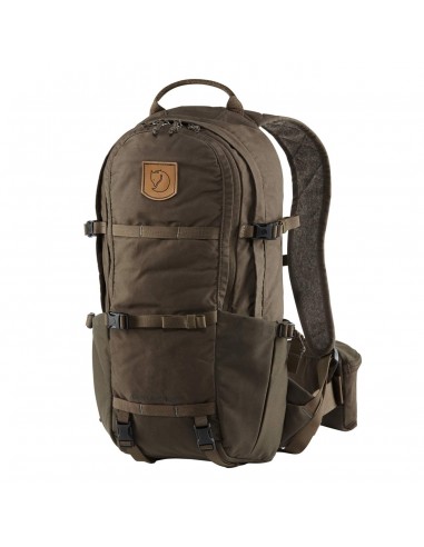 Fjallraven Lappland Hike 15 Backpack Dark Olive