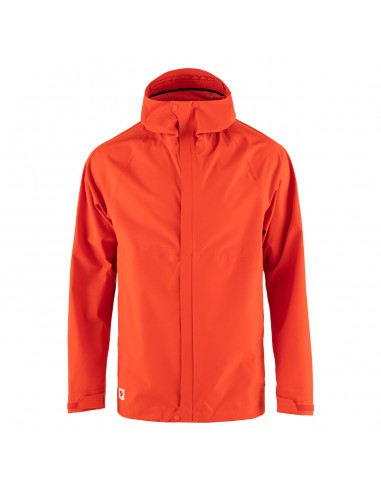 Fjallraven HC Hydratic Trail Jacket Flame Orange