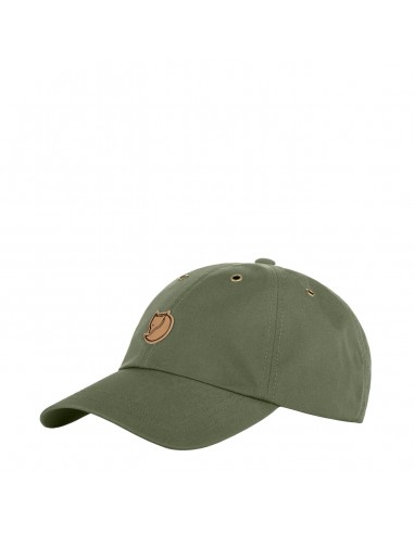 Fjallraven Vidda Cap Laurel Green