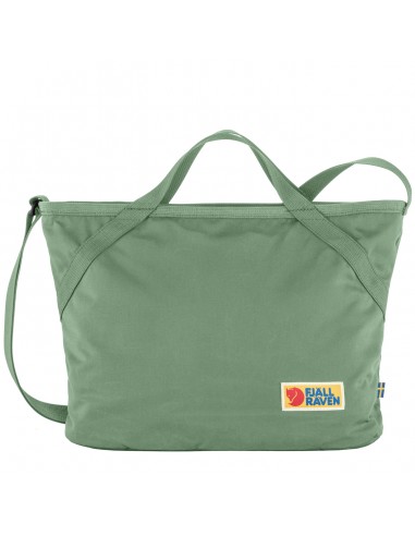 Fjallraven Vardag Crossbody Patina Green