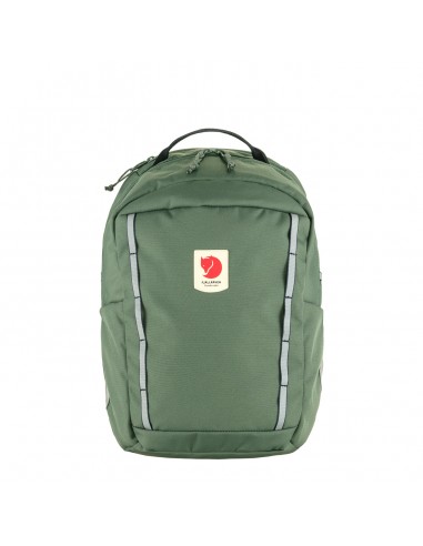 Fjallraven Skule Kids Patina Green