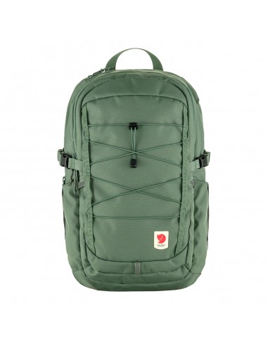 Fjallraven Skule 28 Patina Green