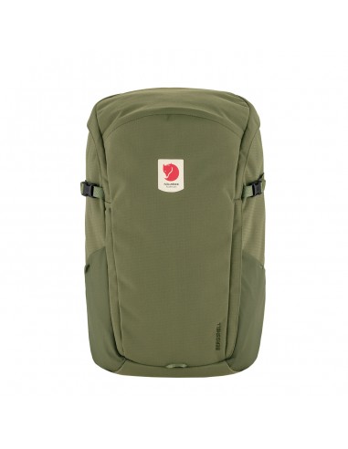 Fjallraven Ulvo 23 Green