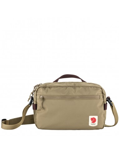 Fjallraven High Coast Crossbody Clay