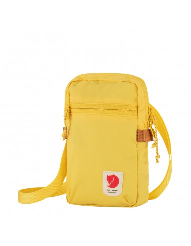 Fjallraven High Coast Pocket Mellow Yellow