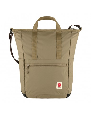 Fjallraven High Coast Totepack Clay