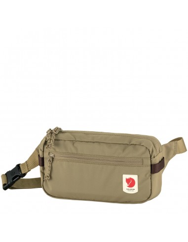 Fjallraven High Coast Hip Pack Clay