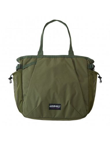 Gramicci Cordura Tote Bag Olive