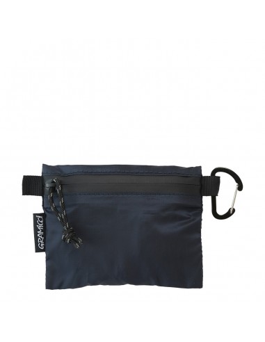 Gramicci Micro Ripstop Pouch Dark Navy