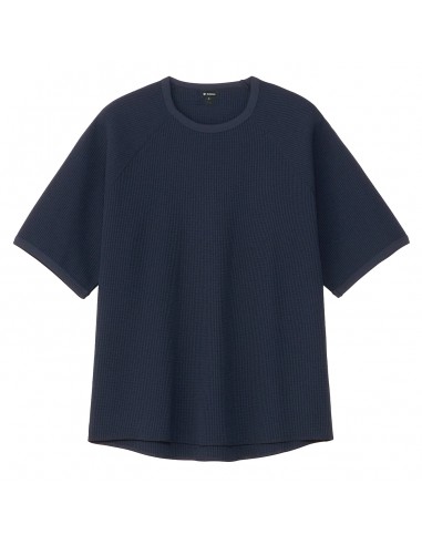 Goldwin WF Light T-Shirt Ink navy