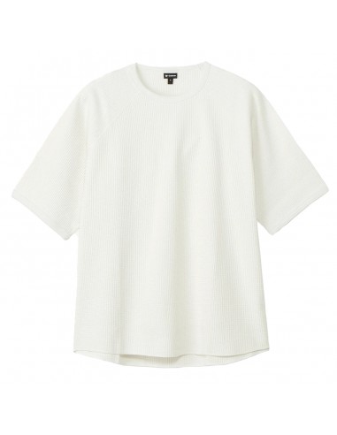 Goldwin WF Light T-Shirt White