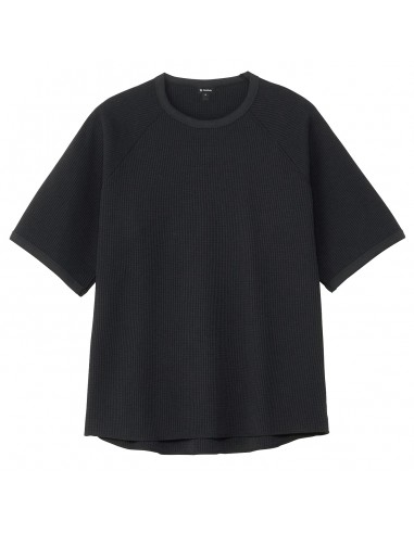 Goldwin WF Light T-Shirt Black