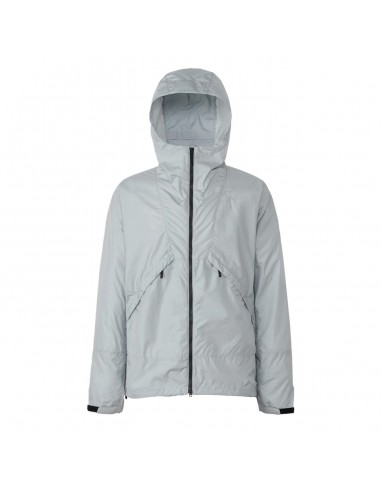 Goldwin Rip-Stop Light Jacket Optic Gray