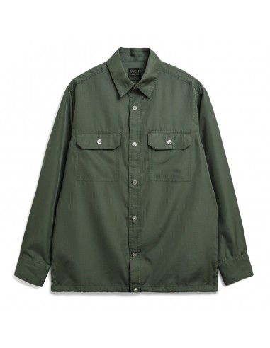 Taion Military Long Sleeve Shirt Olive