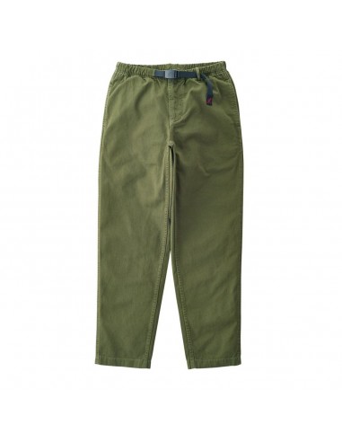 Gramicci Womens Pant Olive