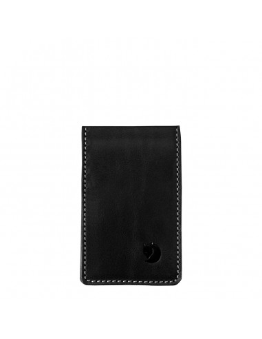 Fjallraven Ovik Card Holder Large Black