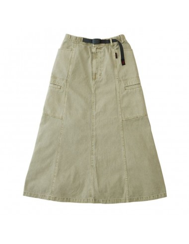 Gramicci Womens Voyager Skirt Sage