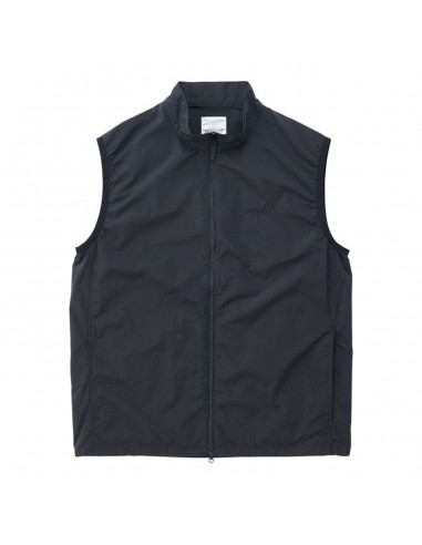 Gramicci Tactical Vest Black