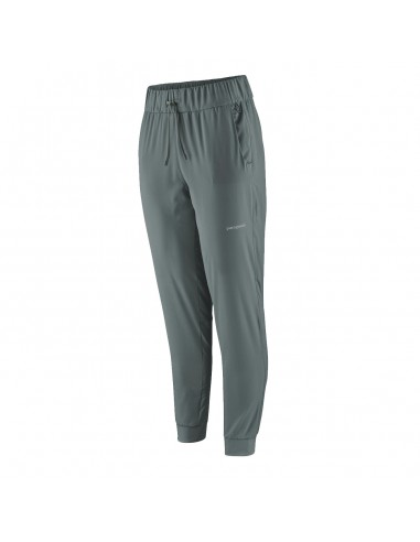 Patagonia Womens Terrebonne Joggers Lose It: Nouveau Green