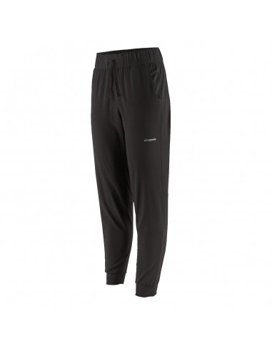 Patagonia Womens Terrebonne Joggers Black