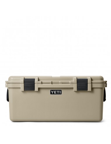 YETI Loadout GoBox 60 Gear Case Tan