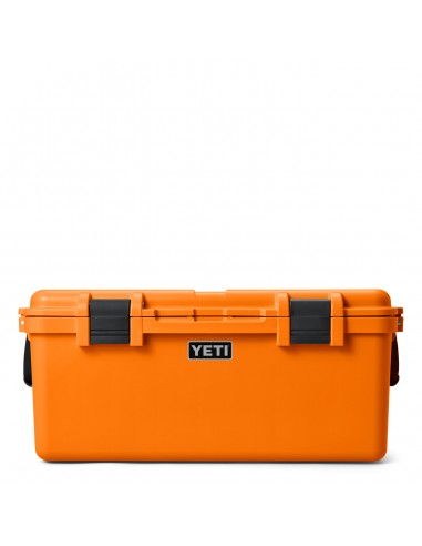 YETI Loadout GoBox 60 Gear Case King Crab