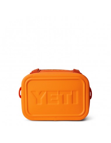 YETI Hopper Flip 8 Soft Cooler King Crab