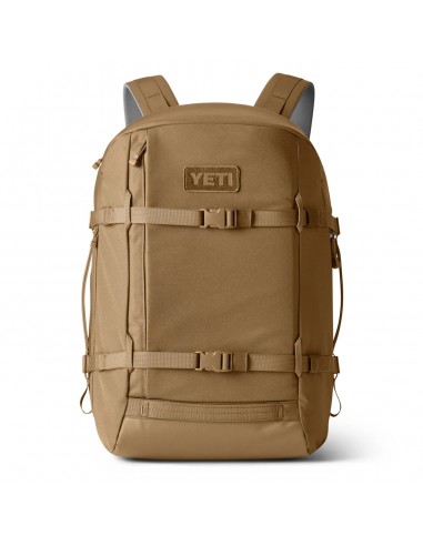 YETI Crossroads 35L Backpack Alpine Brown