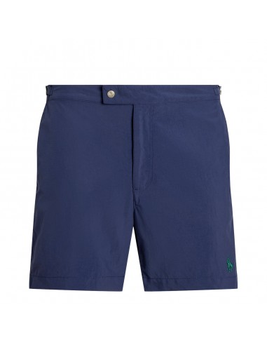 Polo Ralph Lauren Monaco Swim Short Navy