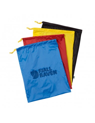 Fjallraven Packbags Vivid