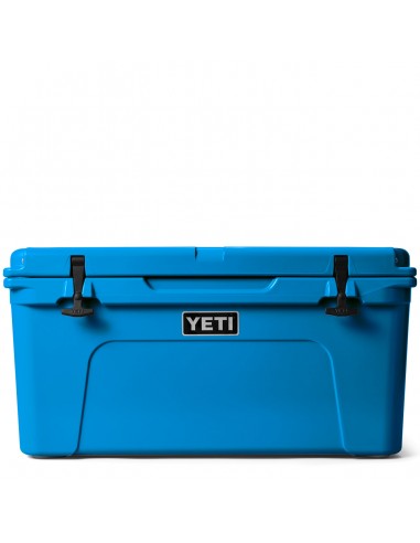 YETI Tundra 65 Cool Box Big Wave Blue