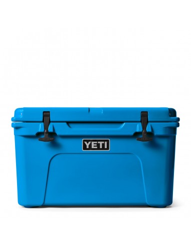 YETI Tundra 45 Cool Box Big Wave Blue