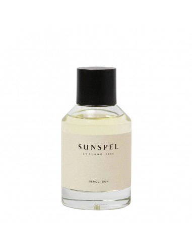 Sunspel Neroli Sun Eau De Parfum Fragrance 100ml