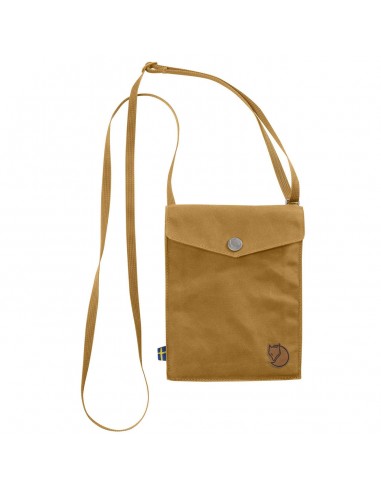 Fjallraven Pocket Bag Acorn