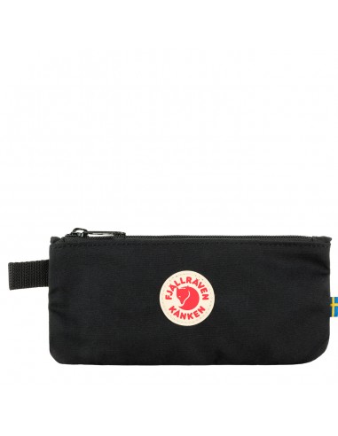 Fjallraven Kanken Pen Case V2 Black