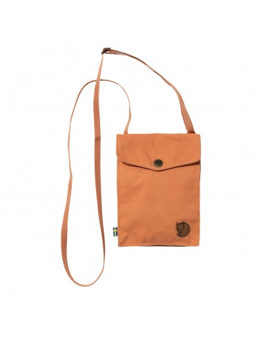 Fjallraven Pocket Bag Desert Brown