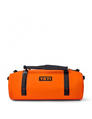 YETI Panga 75L Waterproof Duffel King Crab