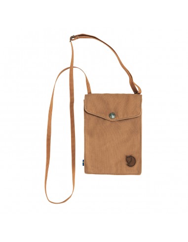 Fjallraven Pocket Bag Khaki Dust