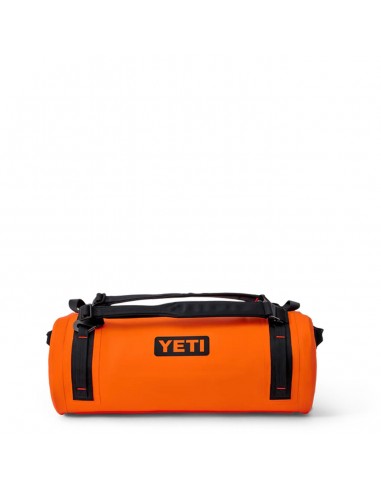 YETI Panga 50L Waterproof Duffel King Crab