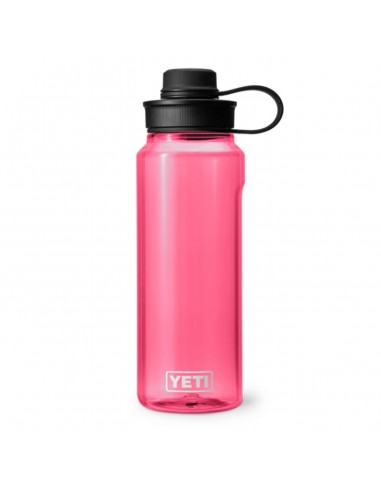 YETI Yonder Tether 34oz Water Bottle Tropical Pink