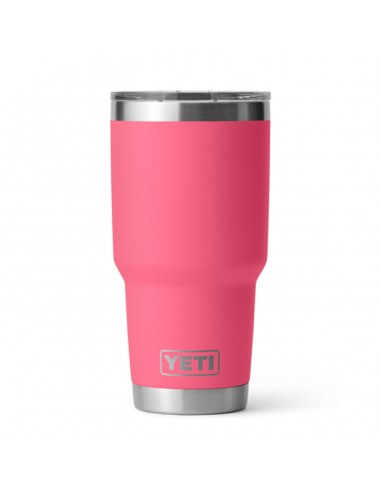 YETI Rambler 30oz Tumbler Tropical Pink